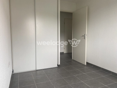 Appartement à vendre 3 pièces de 60,1 m² à Toulouse