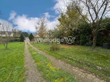 Terrain à vendre de 515 m² à Montigny-Lencoup