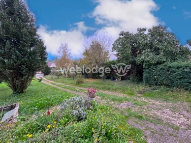 Terrain à vendre de 515 m² à Montigny-Lencoup