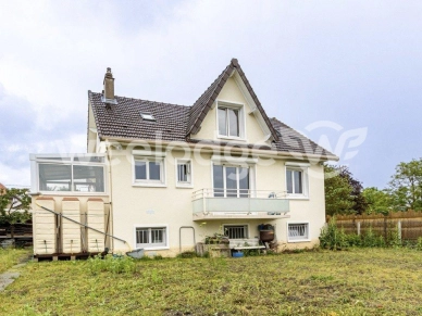 Maison vendu 7 pièces de 163 m² à La Frette-sur-Seine