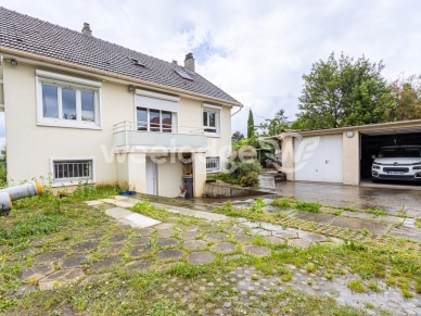 Maison vendu 7 pièces de 163 m² à La Frette-sur-Seine