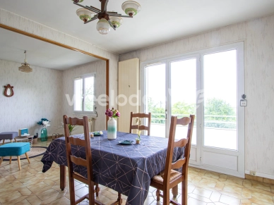 Maison vendu 7 pièces de 163 m² à La Frette-sur-Seine