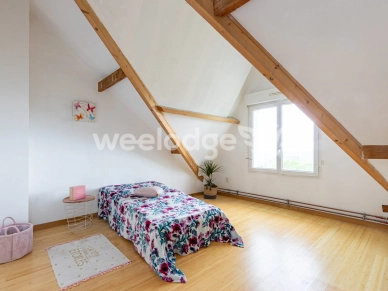 Maison vendu 7 pièces de 163 m² à La Frette-sur-Seine
