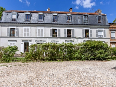 Appartement vendu 3 pièces de 72 m² à Cormeilles-en-Parisis