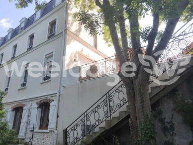 Appartement vendu 3 pièces de 72 m² à Cormeilles-en-Parisis