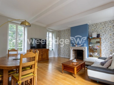 Appartement vendu 3 pièces de 72 m² à Cormeilles-en-Parisis