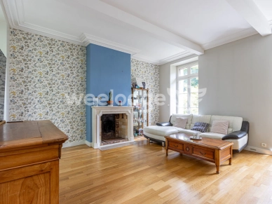 Appartement vendu 3 pièces de 72 m² à Cormeilles-en-Parisis