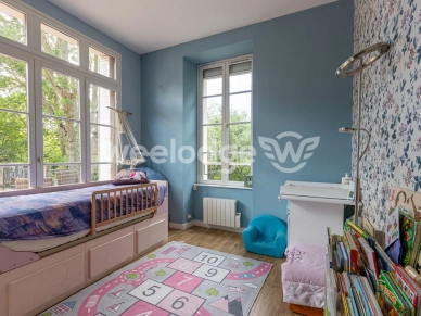 Appartement vendu 3 pièces de 72 m² à Cormeilles-en-Parisis