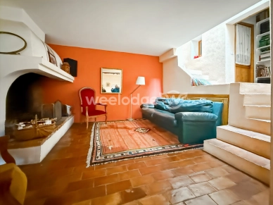 Maison à vendre 5 pièces de 115 m² à Saint-Martin-de-Castillon