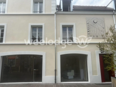 Appartement vendu 1 pièces de 35,86 m² à Andrésy