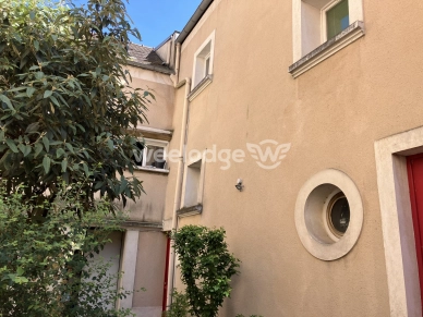 Appartement vendu 1 pièces de 35,86 m² à Andrésy
