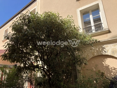Appartement vendu 1 pièces de 35,86 m² à Andrésy