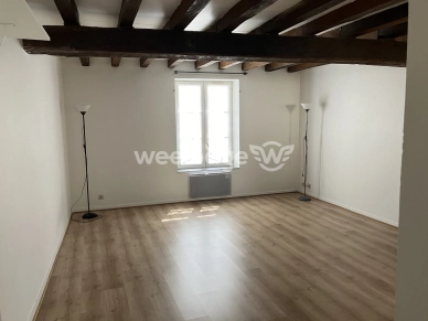 Appartement vendu 1 pièces de 35,86 m² à Andrésy