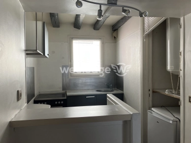 Appartement vendu 1 pièces de 35,86 m² à Andrésy