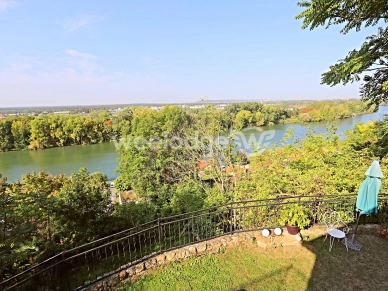 Maison vendu 6 pièces de 153 m² à La Frette-sur-Seine
