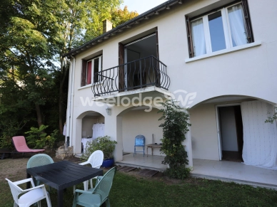 Maison vendu 6 pièces de 153 m² à La Frette-sur-Seine