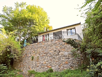 Maison vendu 6 pièces de 153 m² à La Frette-sur-Seine