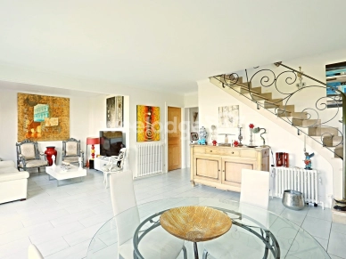 Maison vendu 6 pièces de 153 m² à La Frette-sur-Seine