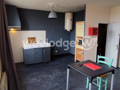Appartement à louer 2 pièces de 35,85 m² à Angoulême