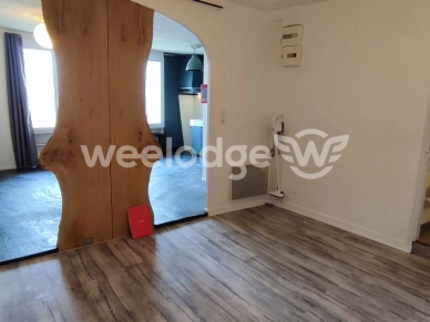 Appartement à louer 2 pièces de 35,85 m² à Angoulême