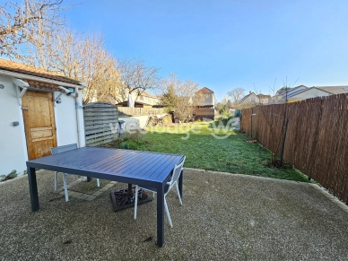 Maison à vendre 6 pièces de 145 m² à Conflans-Sainte-Honorine