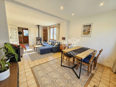 Maison à vendre 6 pièces de 145 m² à Conflans-Sainte-Honorine