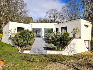 Maison à vendre 6 pièces de 140 m² à Conflans-Sainte-Honorine