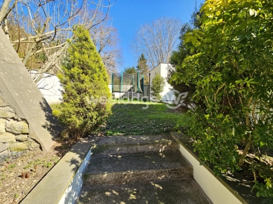 Maison à vendre 6 pièces de 140 m² à Conflans-Sainte-Honorine