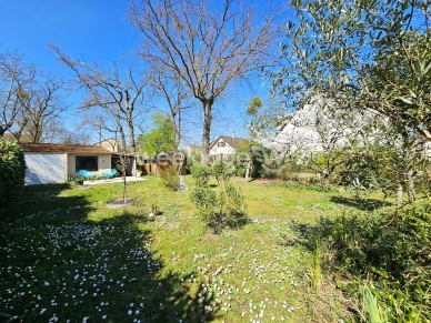 Maison à vendre 7 pièces de 165 m² à Conflans-Sainte-Honorine
