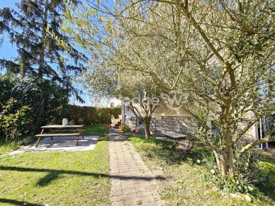Maison à vendre 7 pièces de 165 m² à Conflans-Sainte-Honorine