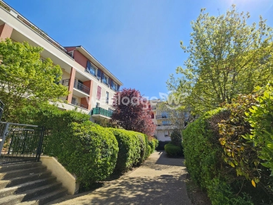 Appartement à vendre 5 pièces de 105 m² à Conflans-Sainte-Honorine