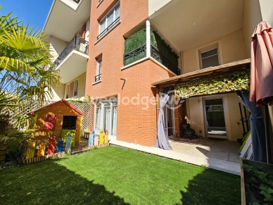 Appartement à vendre 5 pièces de 105 m² à Conflans-Sainte-Honorine