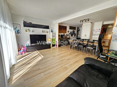 Appartement à vendre 5 pièces de 105 m² à Conflans-Sainte-Honorine