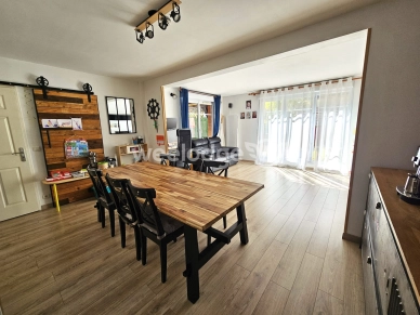 Appartement à vendre 5 pièces de 105 m² à Conflans-Sainte-Honorine