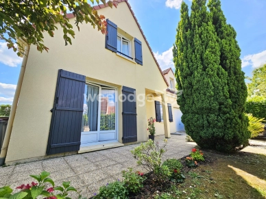Maison à vendre 7 pièces de 132 m²