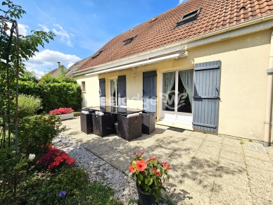 Maison à vendre 7 pièces de 132 m²