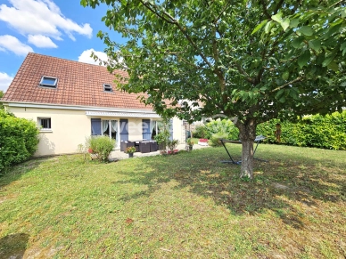 Maison à vendre 7 pièces de 132 m²