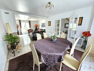Maison à vendre 7 pièces de 132 m²