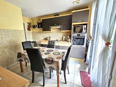Maison à vendre 7 pièces de 132 m²