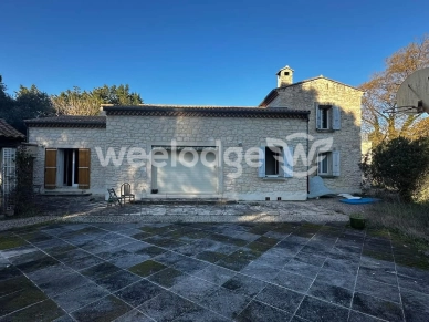 Maison à vendre 6 pièces de 190 m² à Avignon