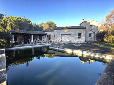 Maison à vendre 6 pièces de 190 m² à Avignon