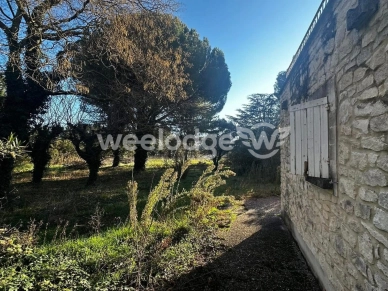 Maison à vendre 6 pièces de 190 m² à Avignon