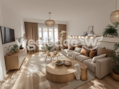 Maison vendu 4 pièces de 92 m² à Rœulx