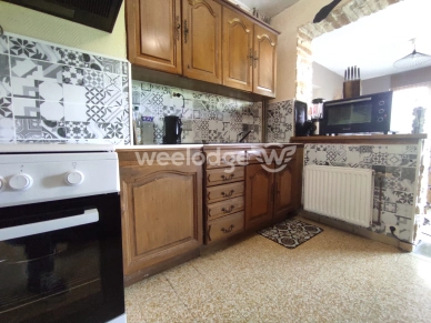 Maison vendu 4 pièces de 92 m² à Rœulx