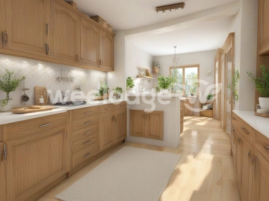 Maison vendu 4 pièces de 92 m² à Rœulx