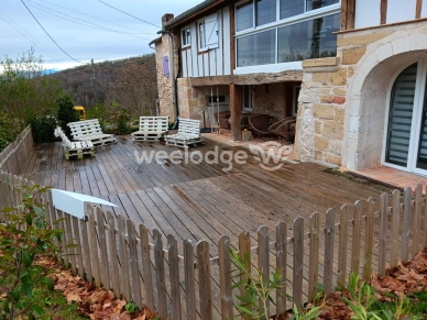 Maison à vendre 8 pièces de 175 m² à Ausseing