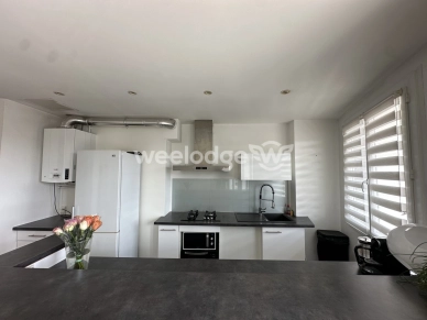 Appartement à vendre 3 pièces de 63,3 m² à Toulouse