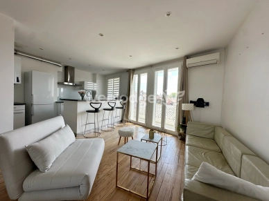 Appartement à vendre 3 pièces de 63,3 m² à Toulouse