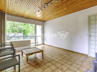 Appartement à vendre 3 pièces de 66,43 m² à Andrésy