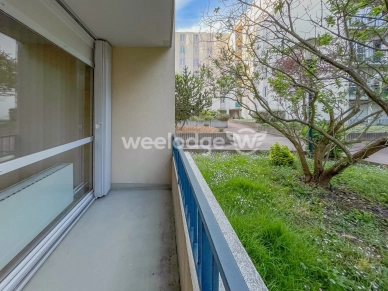 Appartement à vendre 3 pièces de 66,43 m² à Andrésy